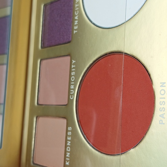 NIB Jane Iredale Reflections Face Palette Limited Release - Picture 6 of 7
